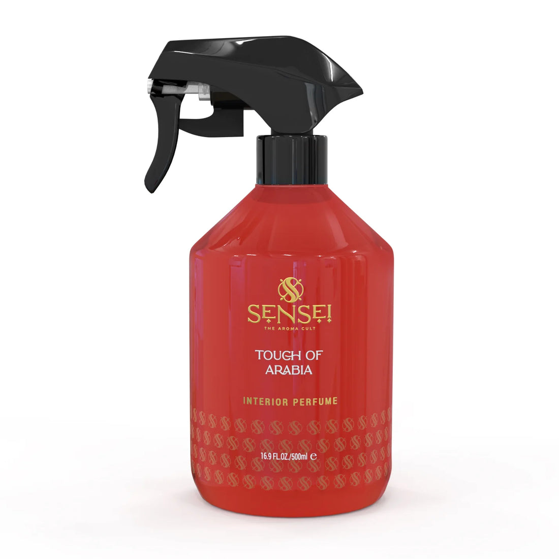 TOUCH OF ARABIA ROOM SPRAY 500ML