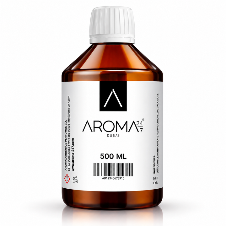 AMBER ELIXER