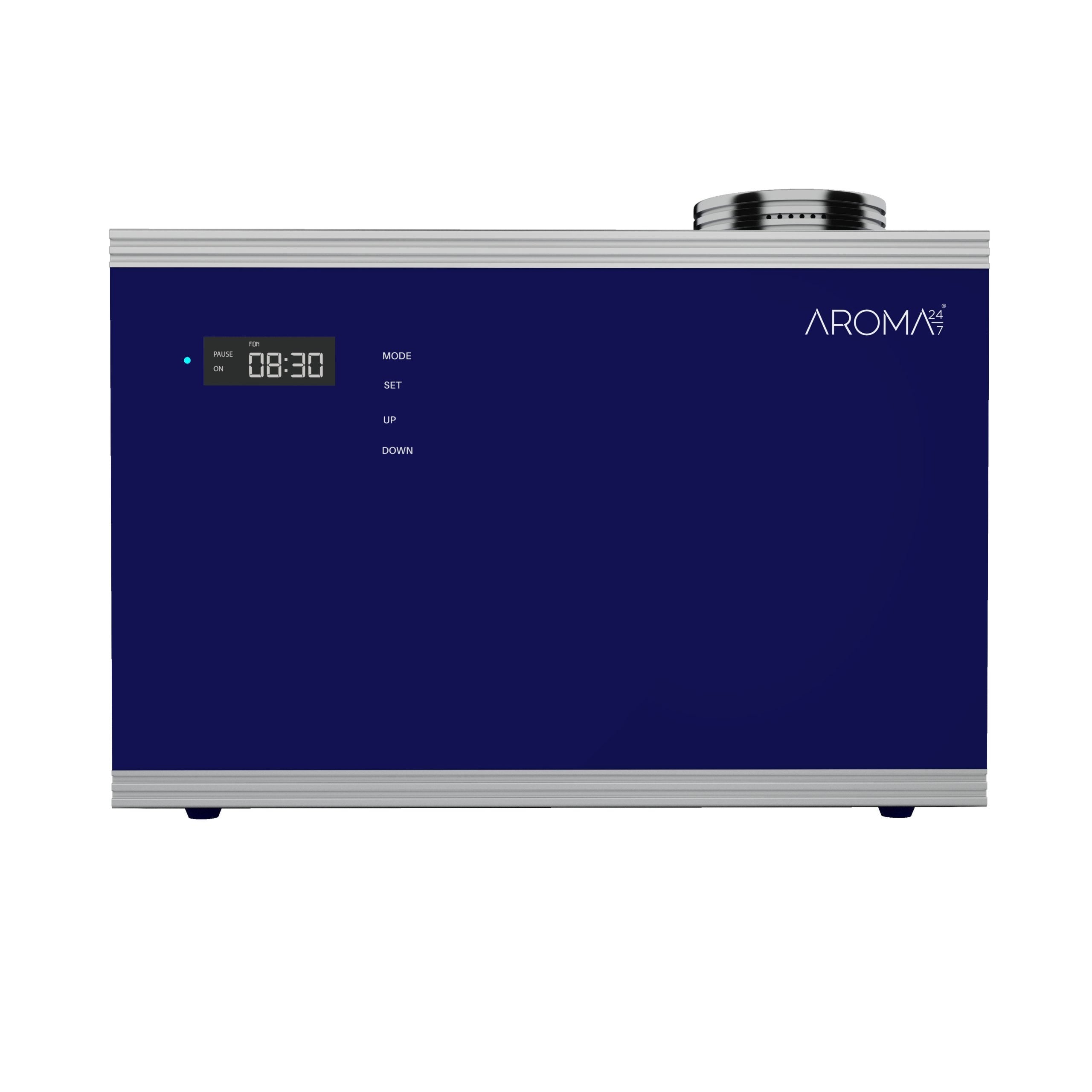 SCENT PRO - SCENT DIFFUSER WITH NANO-DIFFUSION